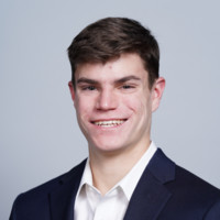 KPMG US Employee David Bross's profile photo