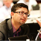 UNO Digital Bank Employee Puneet Gupta's profile photo
