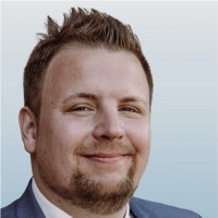 SAP Employee Patrick Schiller's profile photo