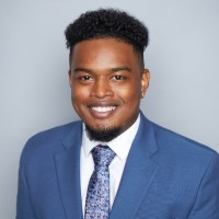 BMO U.S. Employee Amara Kabba's profile photo