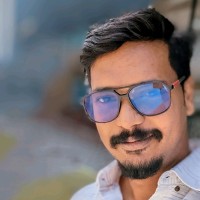 MoEngage Employee Arjun Nandakumar's profile photo