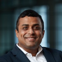 bp Employee Arnab Nandi's profile photo