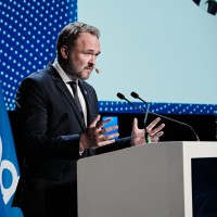 European Commission Employee Dan Jørgensen's profile photo