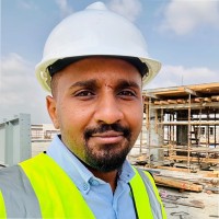 Dayim Equipment Rental Employee Safwan Yousif's profile photo