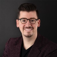 Opportunity International Canada Employee Daniel Genest's profile photo