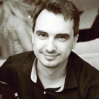 Labrador Petro-Management Employee Andrey Yudin's profile photo