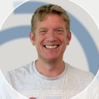 Circyl Employee Toby Walke's profile photo