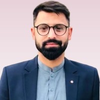 AGES Employee Mian Khan's profile photo