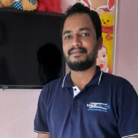 MACK VALVES Employee Javed Mujawar's profile photo