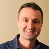 IWROBOTX Software Inc. Employee Okan Aksoylu's profile photo