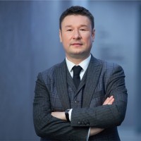 3Logic Group Employee Yury Pshenichnikov's profile photo