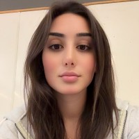 NTI Gymnasiet Employee Haidi Antoun's profile photo