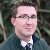 Partnership HealthPlan of California Employee Isaac Brown's profile photo