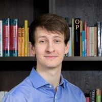 Brian Wrobel's profile photo