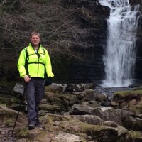 Ford Motor Company Employee Daniel Preece's profile photo