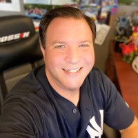 Audio Video Systems Inc. Employee Ed Pepitone's profile photo