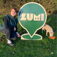 zumi - pet care app Employee Hannah Shepherd's profile photo