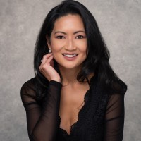 DIAL Global Employee Leila McKenzie-Delis's profile photo