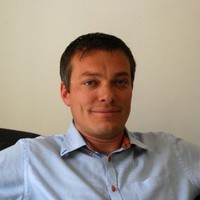 Munck Gruppen a/s Employee Rasmus Schmidt-Petersen's profile photo