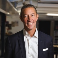 Bonfire Cloud & Engineering Employee Daniel Strand's profile photo