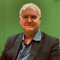 Universidade do Vale do Taquari - Univates Employee Ney Lazzari's profile photo