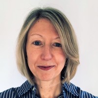 Continua Employee Abigail Robinson's profile photo