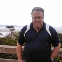 DiCarlo Food Service Employee Stephen Kiely's profile photo