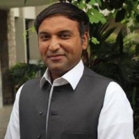 Kamran Shah Email