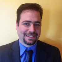 Just Right Reader Employee Rick Reilova's profile photo