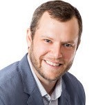 Decisive Group Inc. Employee Keni Gibson's profile photo