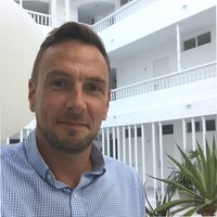 SATOCAN Employee Renaud Gregoire's profile photo