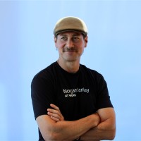 Shareworks by Morgan Stanley Employee Benoit Savard's profile photo