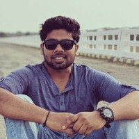 Wall Street Consulting Services LLC Employee Ajay Cn's profile photo