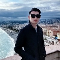 HYUNDAI CRADLE Employee Wei Fang's profile photo