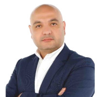 Fadi Raad Email & Phone Number