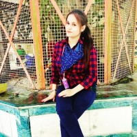 Edyst Employee Supriya Verma's profile photo