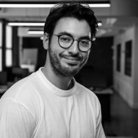 Coral Care Employee Samuel Navon's profile photo