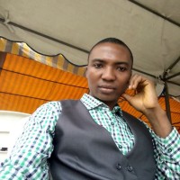 Maldives Jobs Employee Ezekiel Idoko's profile photo