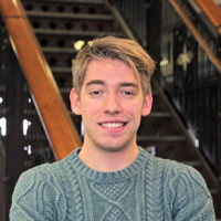 Radius Learning Employee Alessandro Conway's profile photo