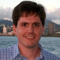 Eric Alexander Email & Phone Number