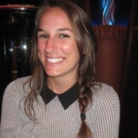 OU Israel Free Spirit Employee Shani Lerner's profile photo