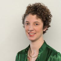 DonorView Employee Caitlin Wellman's profile photo