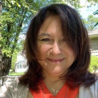 Monetate Employee Lisa Montalvo's profile photo