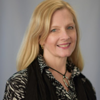 GE Vernova Employee Tracy Ford's profile photo