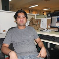 Q2AMedia Employee Bharat Joshi's profile photo