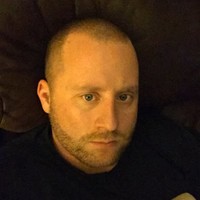 FEE Employee Chris Dickinson's profile photo