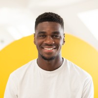 Beedeez Employee Joseph Katuta's profile photo
