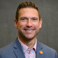Clemson University Athletic Department Employee Matt Ryan's profile photo