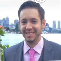 TOCA (The Orthopedic Clinic Association) Employee Edward Estavillo's profile photo