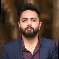 CitrusBits Employee Hammad Shafiq's profile photo